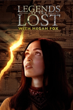 Watch Legends of the Lost With Megan Fox movies free online