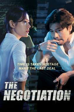 Watch The Negotiation movies free online