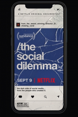 Watch The Social Dilemma movies free online