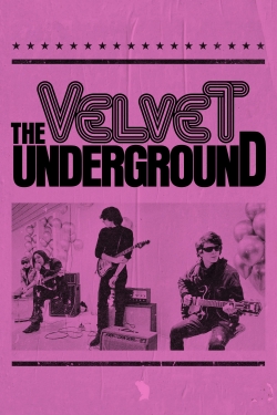 Watch The Velvet Underground movies free online
