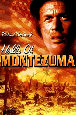 Watch Halls of Montezuma movies free online