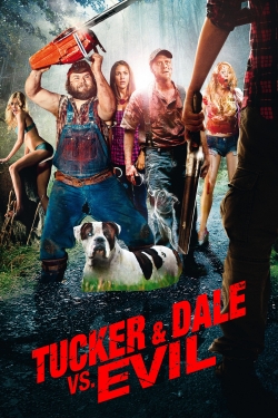 Watch Tucker and Dale vs. Evil movies free online
