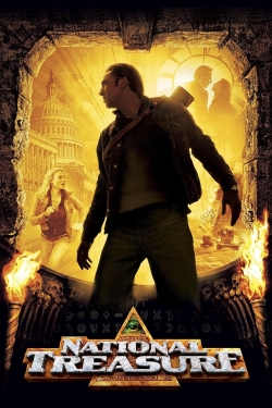 Watch National Treasure movies free online