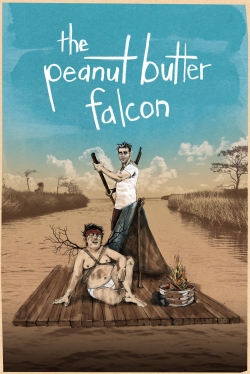 Watch The Peanut Butter Falcon movies free online