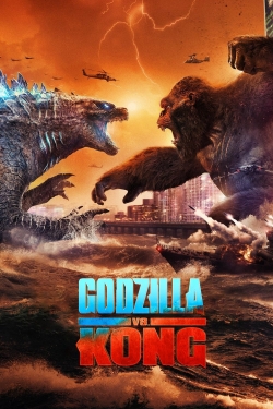 Watch Godzilla vs. Kong movies free online
