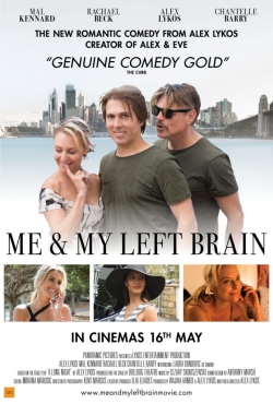 Watch Me and My Left Brain movies free online