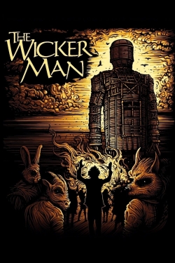 Watch The Wicker Man movies free online