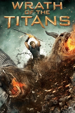 Watch Wrath of the Titans movies free online