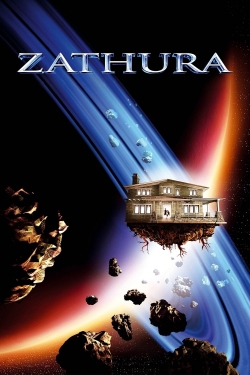 Watch Zathura: A Space Adventure movies free online