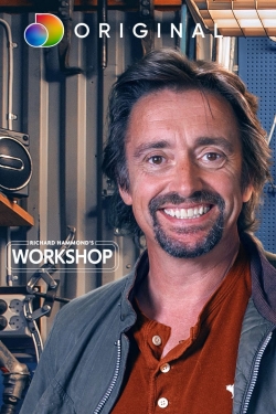 Watch Richard Hammond's Workshop movies free online