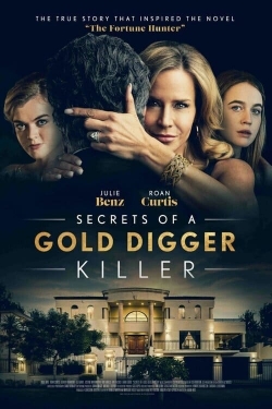 Watch Secrets of a Gold Digger Killer movies free online