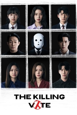 Watch The Killing Vote movies free online