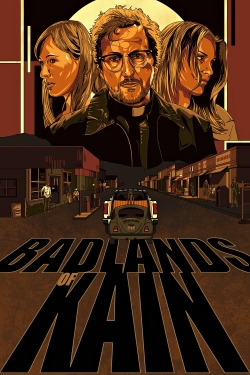 Watch Badlands of Kain movies free online