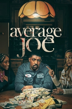 Watch Average Joe movies free online