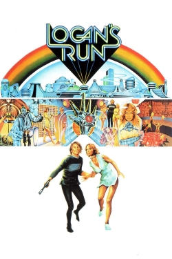 Watch Logan's Run movies free online