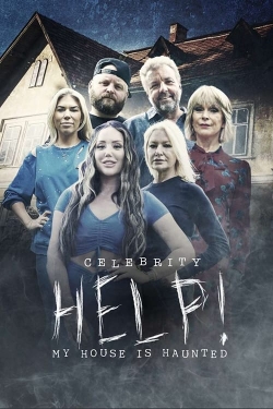 Watch Celebrity Help! My House Is Haunted movies free online