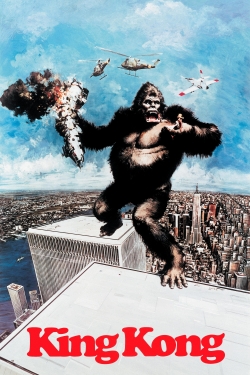 Watch King Kong movies free online