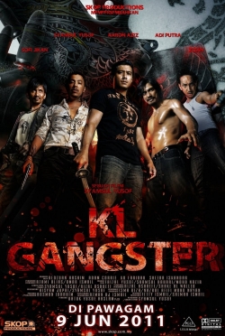 Watch KL Gangster movies free online