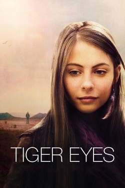 Watch Tiger Eyes movies free online