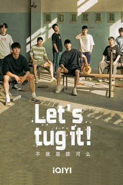 Watch Let's tug it! movies free online