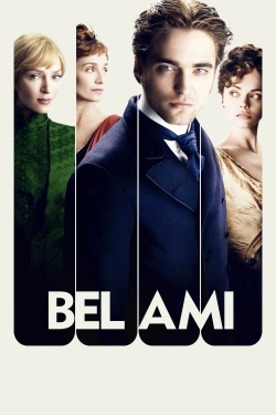 Watch Bel Ami movies free online