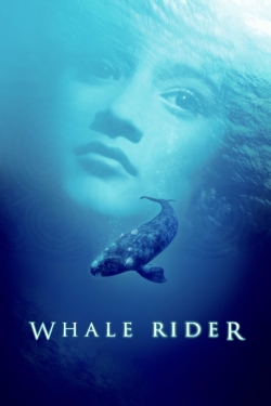 Watch Whale Rider movies free online
