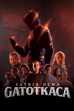 Watch Satria Dewa: Gatotkaca movies free online