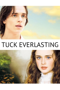 Watch Tuck Everlasting movies free online