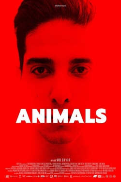 Watch Animals movies free online