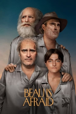 Watch Beau Is Afraid movies free online