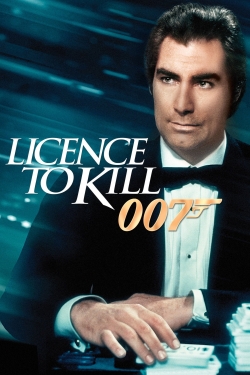 Watch Licence to Kill movies free online