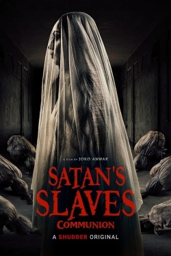 Watch Satan's Slaves 2: Communion movies free online