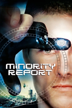 Watch Minority Report movies free online