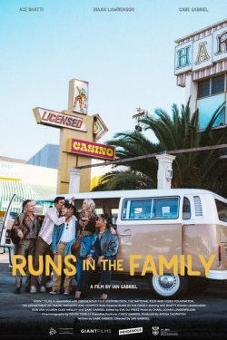 Watch Runs in the Family movies free online