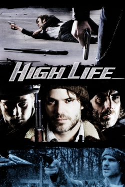 Watch High Life movies free online