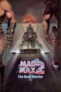 Watch Mad Max 2 movies free online