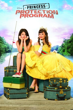 Watch Princess Protection Program movies free online