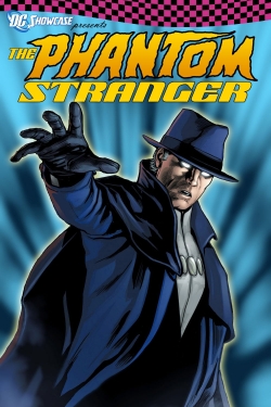 Watch DC Showcase: The Phantom Stranger movies free online