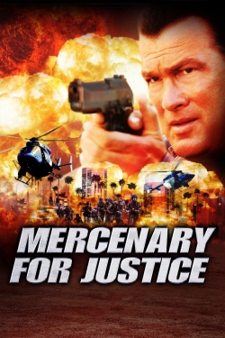 Watch Mercenary for Justice movies free online