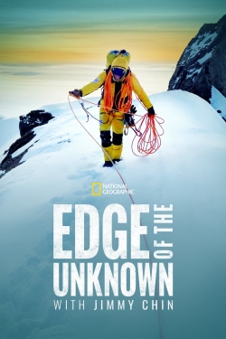 Watch Edge of the Unknown with Jimmy Chin movies free online