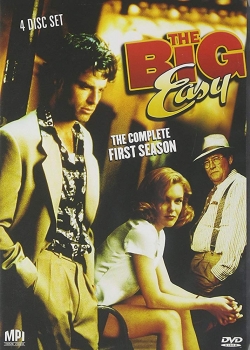 Watch The Big Easy movies free online