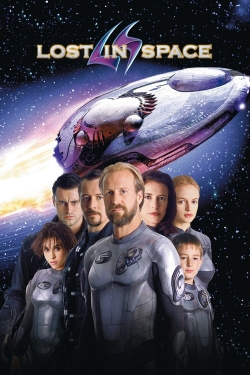 Watch Lost in Space movies free online