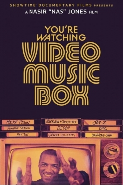 Watch You're Watching Video Music Box movies free online