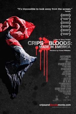 Watch Crips and Bloods: Made in America movies free online