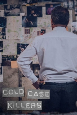 Watch Cold Case Killers movies free online
