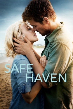 Watch Safe Haven movies free online