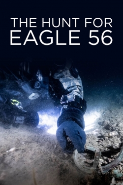 Watch The Hunt for Eagle 56 movies free online