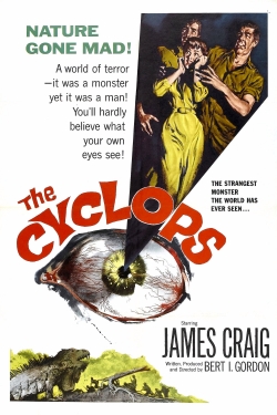 Watch The Cyclops movies free online