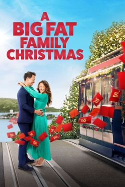 Watch A Big Fat Family Christmas movies free online