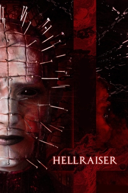 Watch Hellraiser movies free online